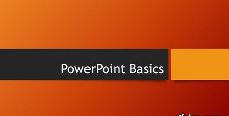 Microsoft PowerPoint Basics - How to make PowerPoint Presentations