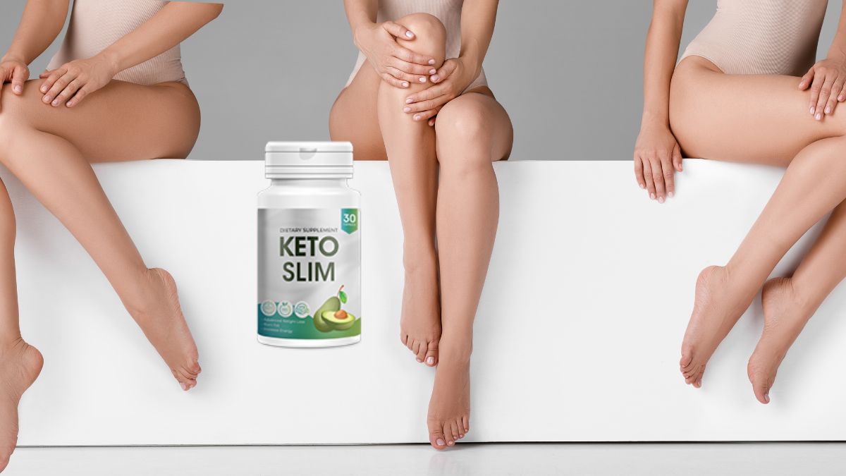 keto slim