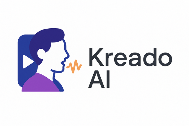 Kreado AI