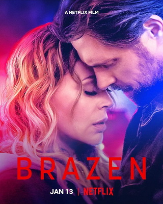 Brazen (2022) .mkv iTA-ENG WEBDL 1080p x264