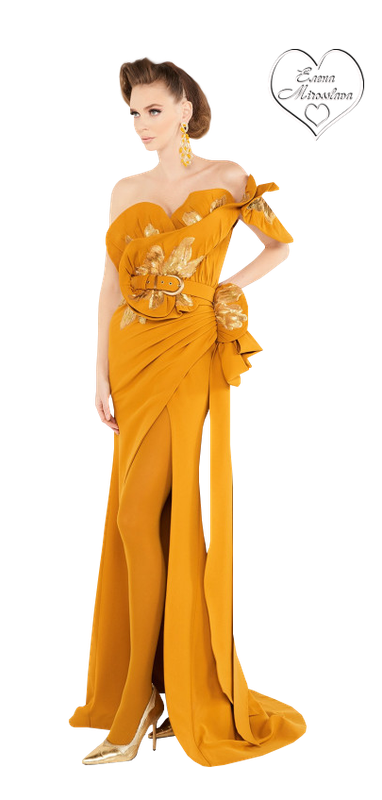 Вечерние платья (8)