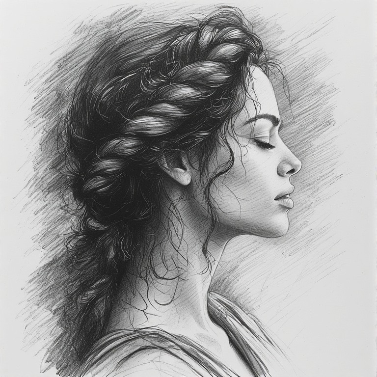 black-and-white-pencil-drawing-(2)