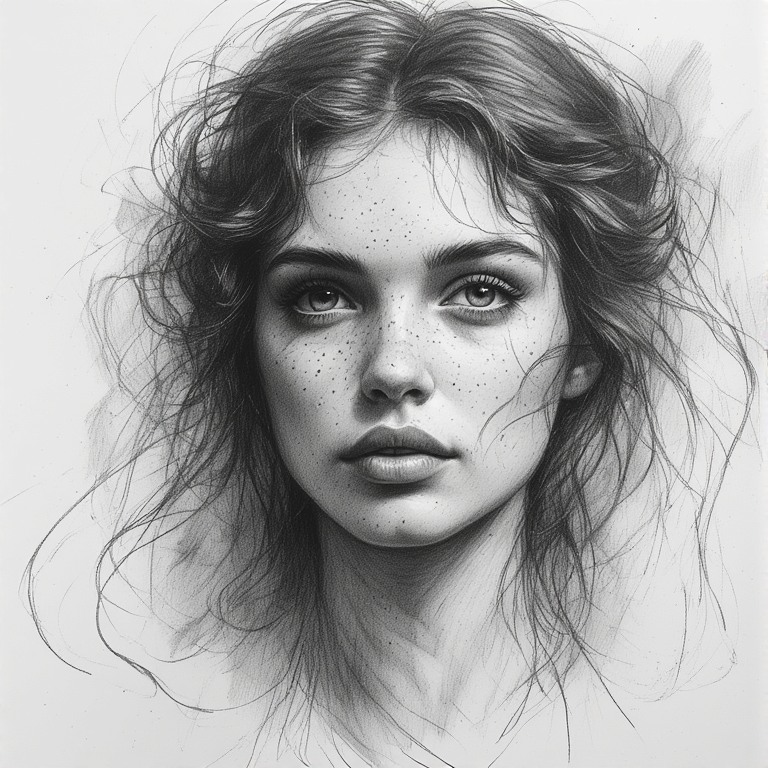 black-and-white-pencil-drawing-(8)
