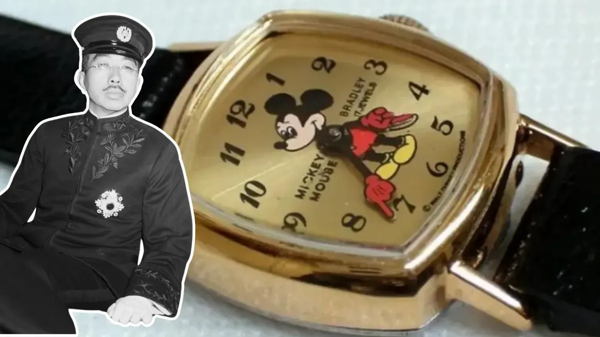 hirohito-disney