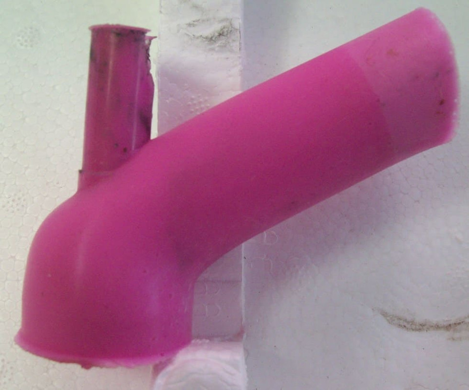 port wall tipo port modified