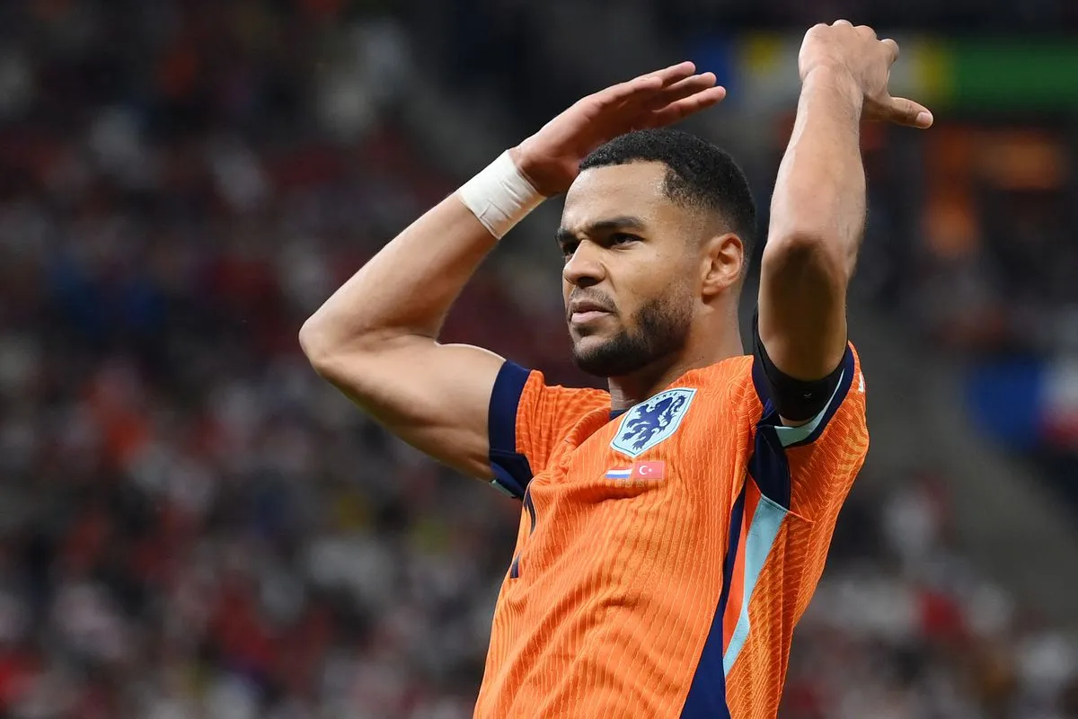 Germany vs Netherlands match preview, where to watch the game live stream and world time zones.