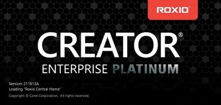 Roxio Creator NXT Gold 8 v21.1.13.0 SP5 Multilingual (Win x64)