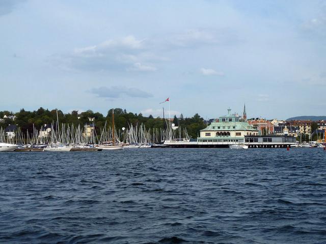 Lunes 24 - Oslo (8:00 a 17:00) - CRUCERO FIORDOS 2015 - Flam, Stavanger, Kristiansand, Oslo, Gotemburgo (54)