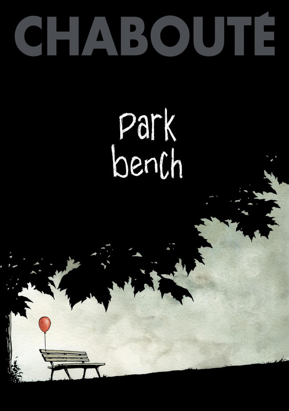 parkbench-001