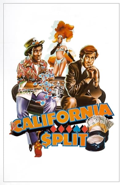 California Split 1974 1080p WEBRip x264-LAMA