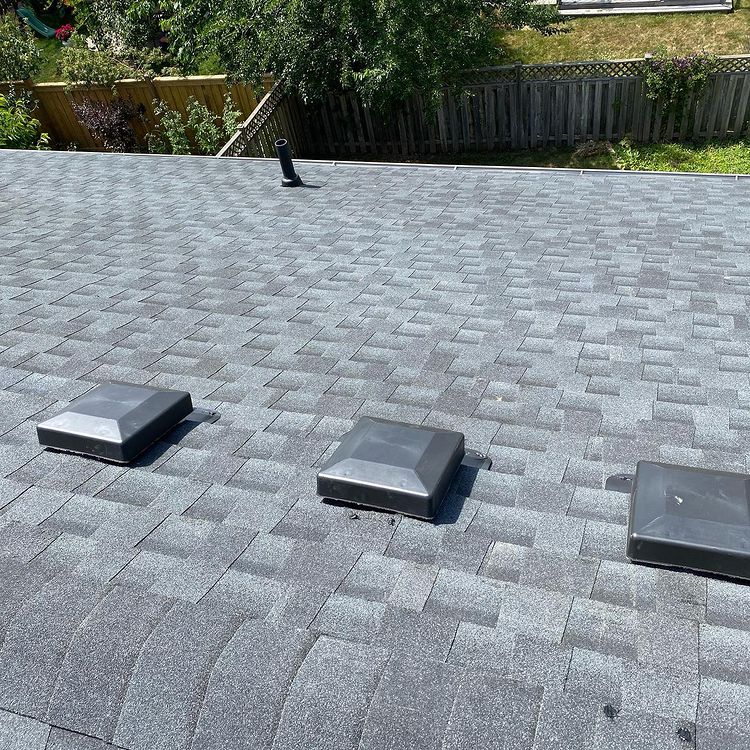roofing company in Brampton