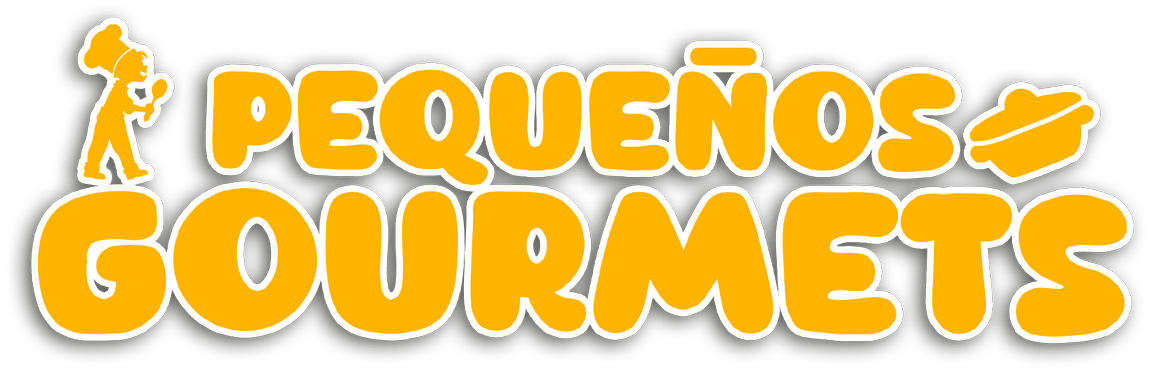 Logo Pequeños Gourmets