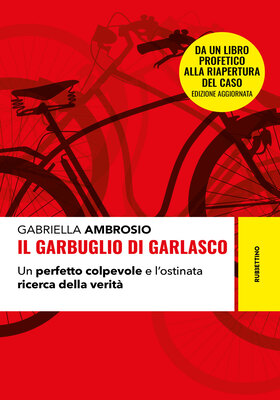 Gabriella Ambrosio - Il garbuglio di Garlasco (2025)