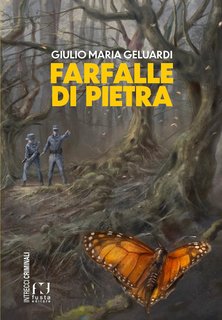 Giulio Maria Geluardi - Farfalle di pietra (2024)