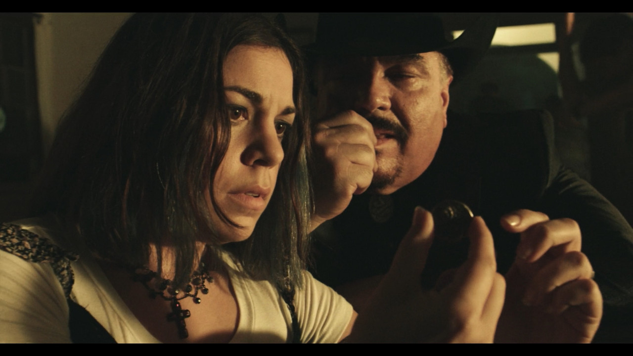 Superstition S01E01 [1080p]