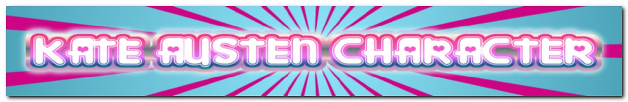 KATE AUSTEN