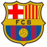 شعار برشلونة