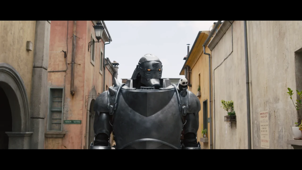 Fullmetal Alchemist Revenge of Scar 2022 Hindi Dub Screenshots and Download Links Fast Speed Download Google Drive Links and Online Streaming Fast Servers