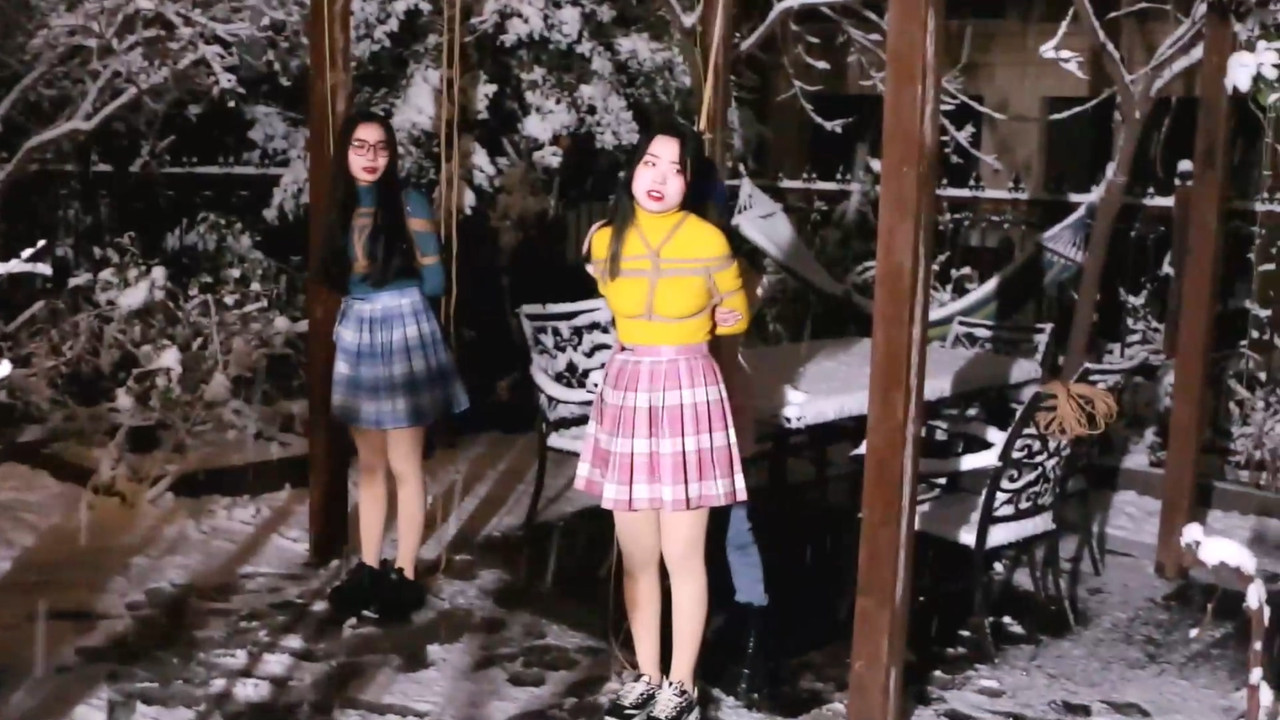 胜景影视 2022年第一场雪《卧底女警的下场》.mp4_20220108_083706.642