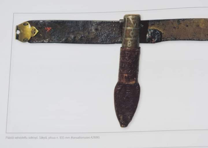 Puukko_Säkylä
