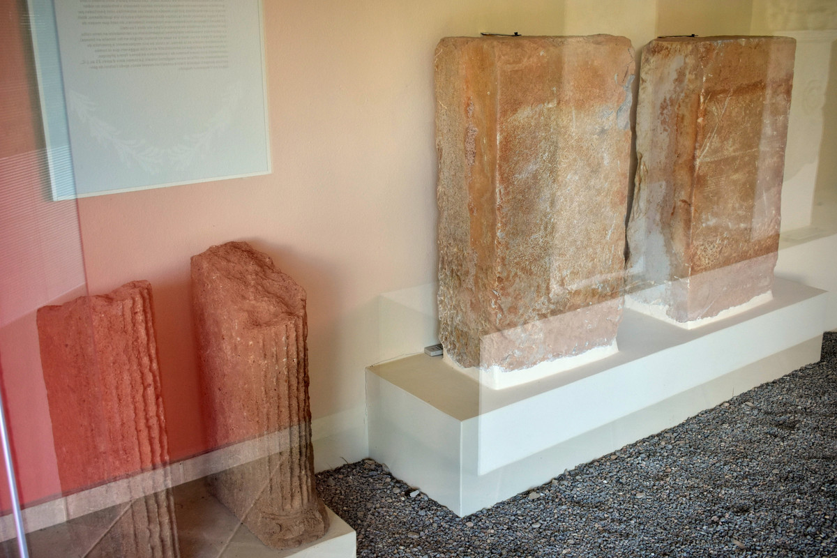 Αρχαιολογικό Μουσείο Ερέτριας (23)