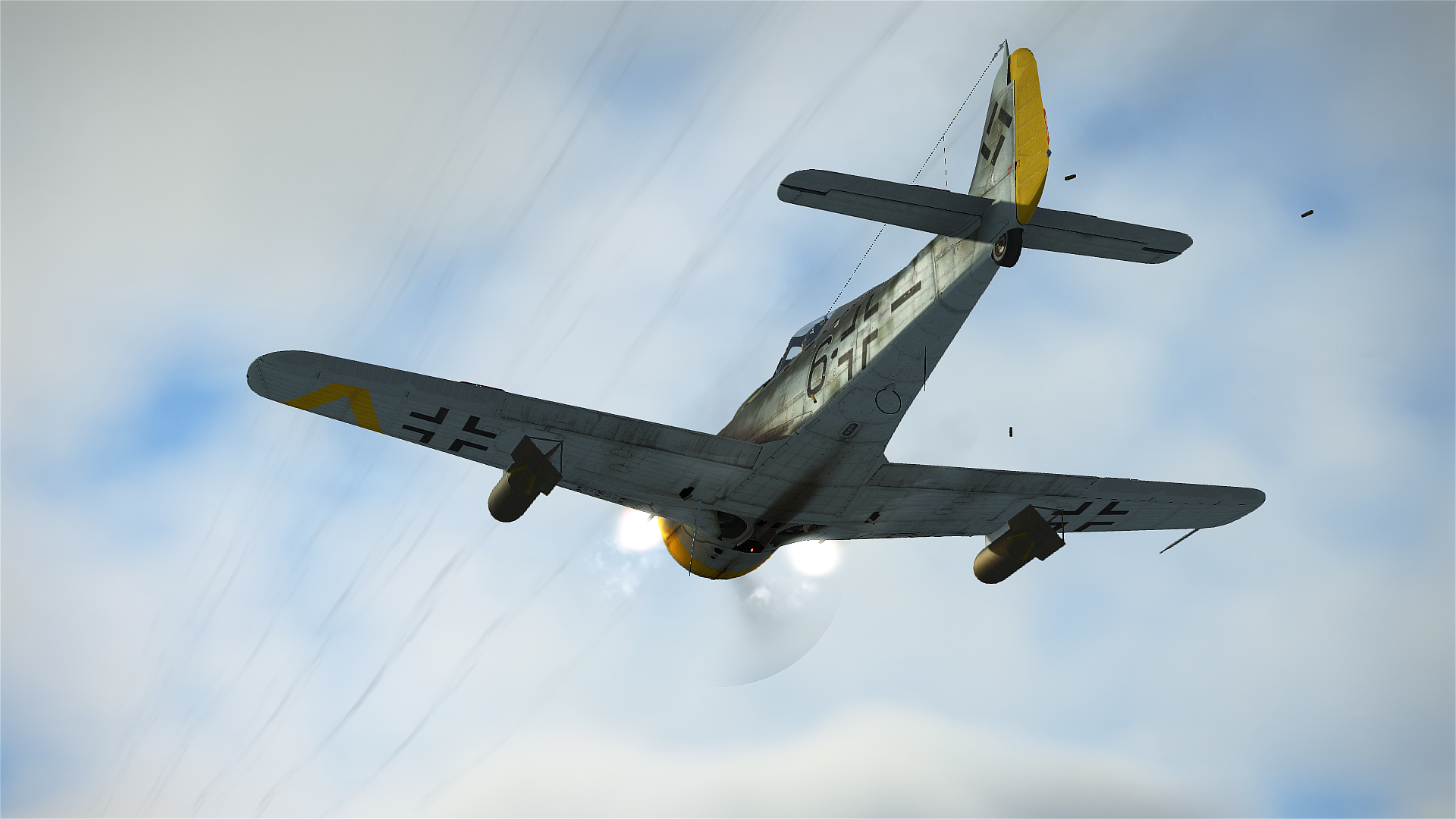 LEN's skins - (semi) historicals and 