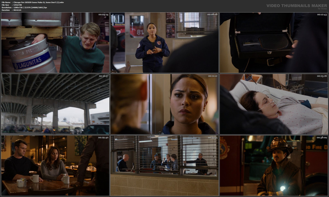 Chicago Fire S05E09 Some Make It, Some Don't (1).mkv