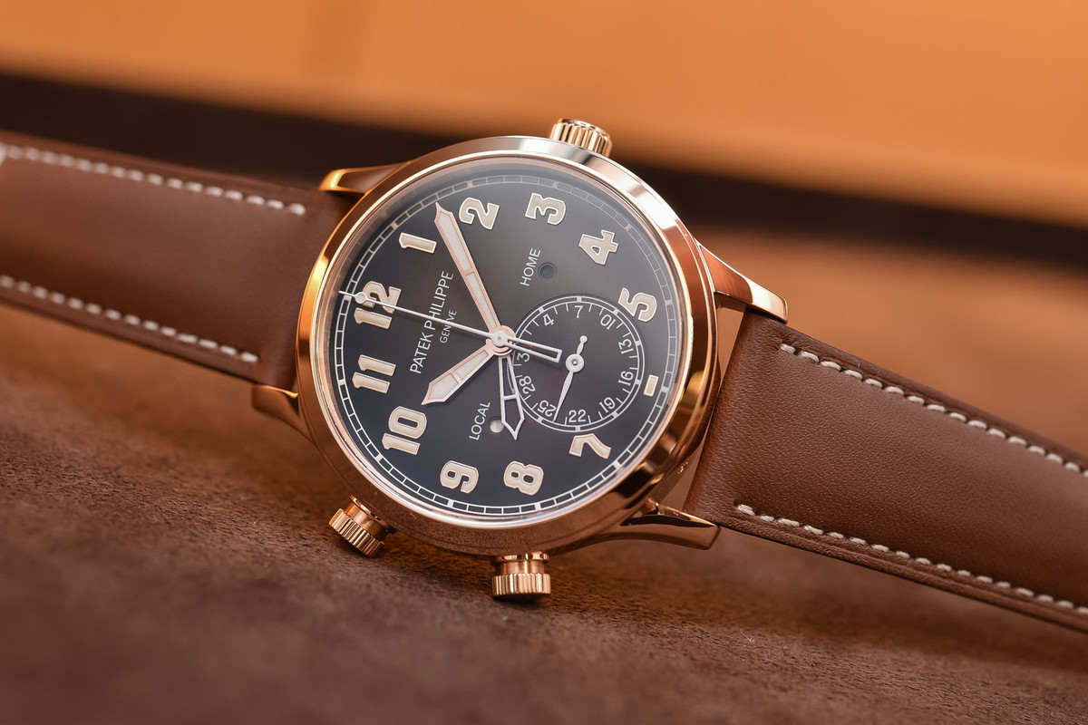 Best-GMT-Travellers-watches-Baselworld-2018-Patek-Philippe-Calat