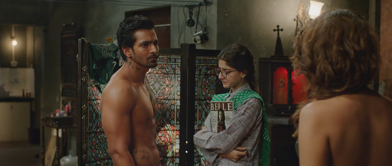 Sanam Teri Kasam 2016 BluRay [Hindi] 480p, 720p, 1080p ESub Screenshot