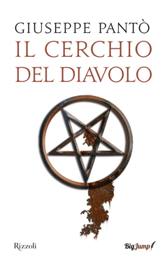 Giuseppe Pantò – Il cerchio del diavolo (2014) Giuseppe Pantò – Il cerchio del diavolo (2014)