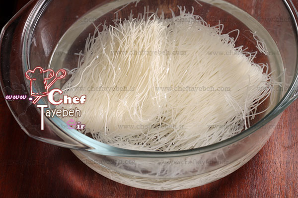 Rice-vermicelli-with-chicken-2