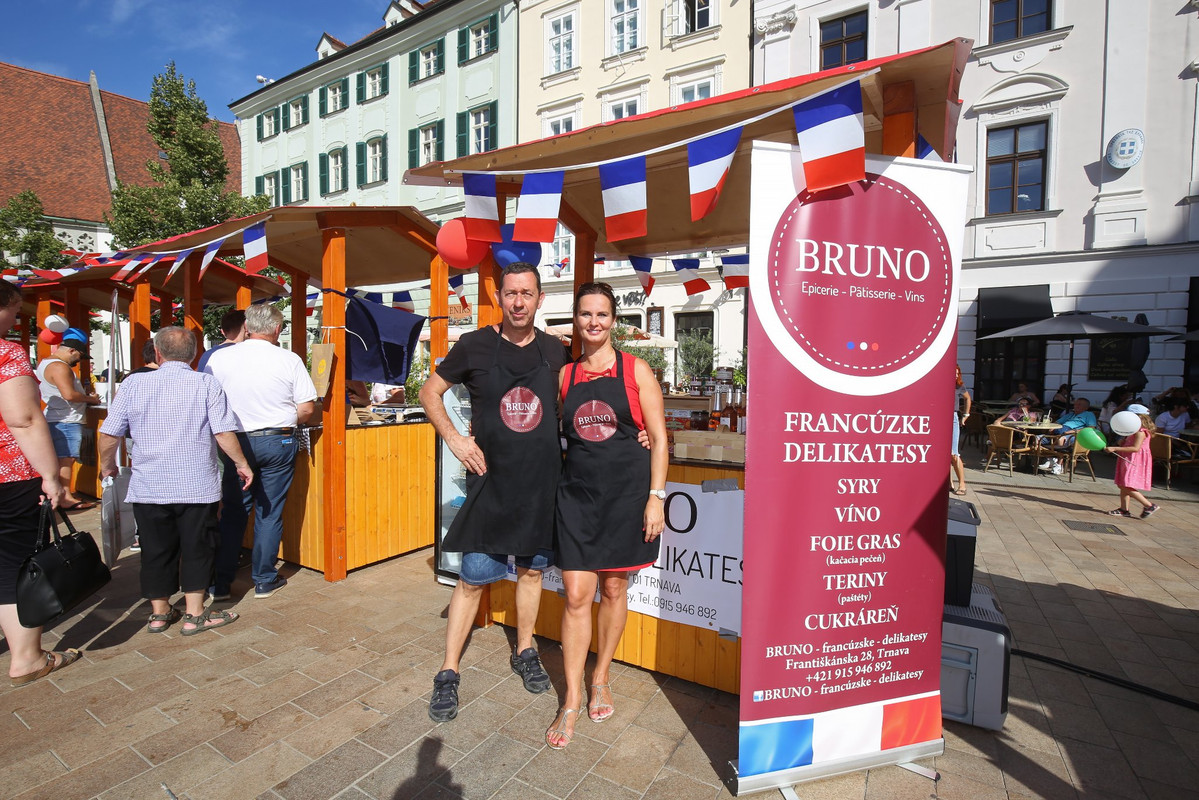 Institut français de Slovaquie - Francúzsky inštitút na Slovensku 29