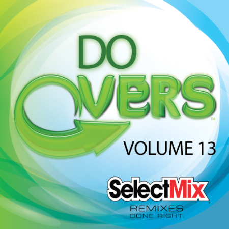 VA   Select Mix   Do Overs Vol 13 (2021)