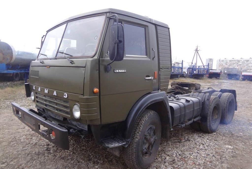 kamaz-54112-117230