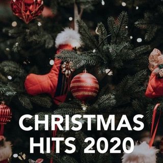 Christmas Hits (2020) .mp3 - 320 kbps