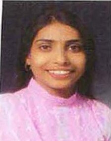 Archana Manwatkat