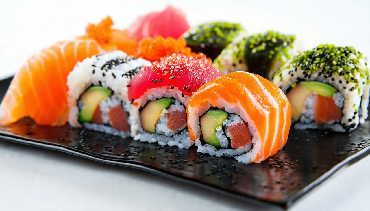 Sushi