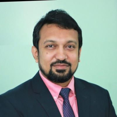 Mohammad Towfique Hasan