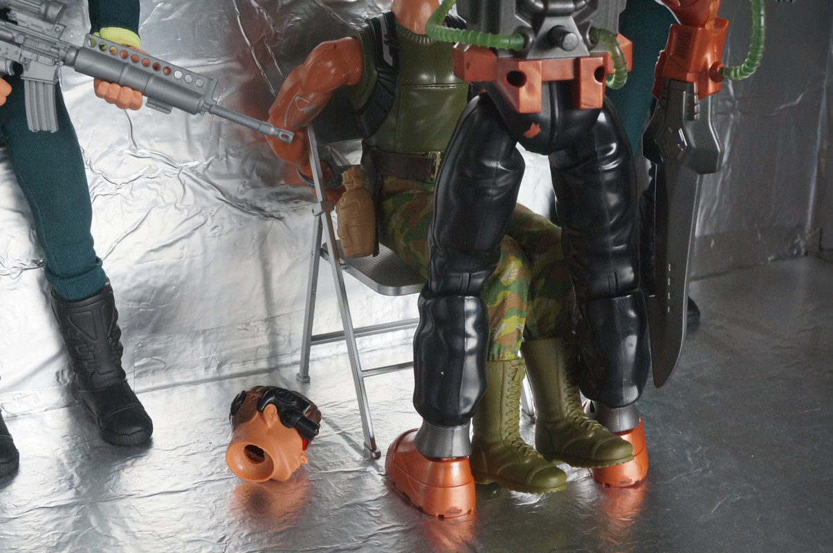 Max Steel’s deadly meeting with Gangrene. Part 2 3-C7-FD6-E3-57-FC-4-FEB-90-B4-DF27-F4187-BD5