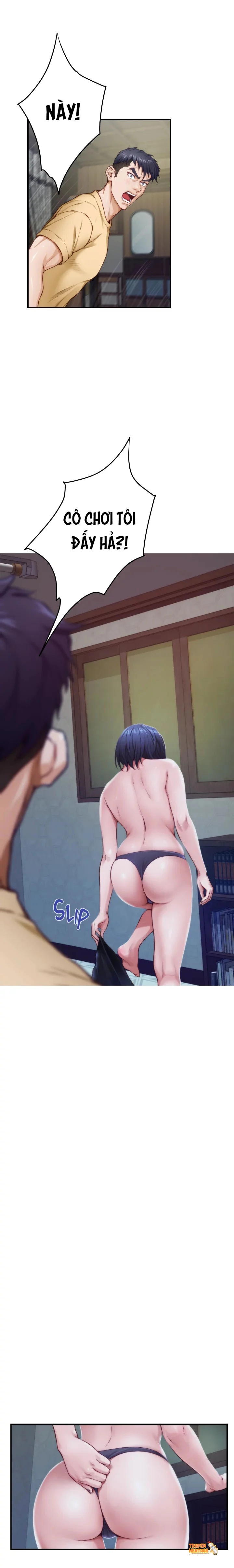 Xem ảnh tmpq3an73b0 trong truyện hentai Qua Đêm Với Chị Yêu - Chapter 9 - www.hentaitvn.net