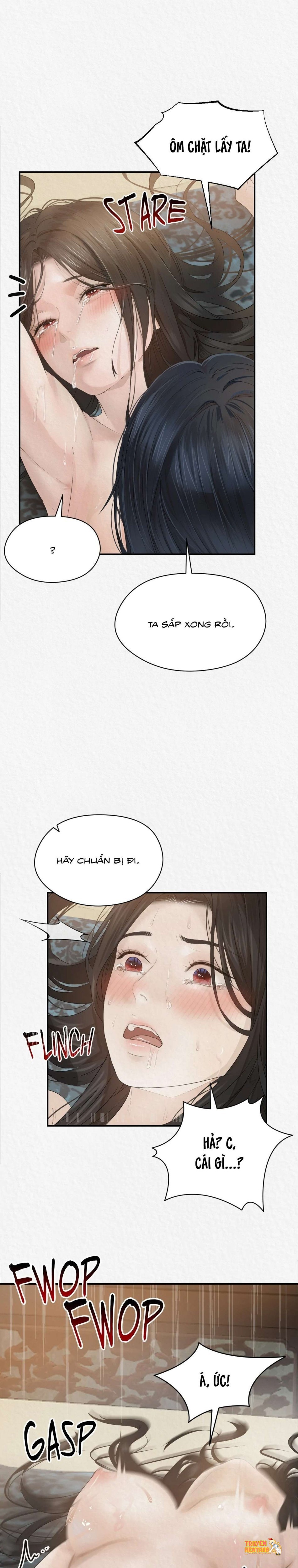 Xem ảnh Con Sói Của Núi Cheonun - Chapter 7 - tmpdqjz xrt - Truyenhentaiz.net