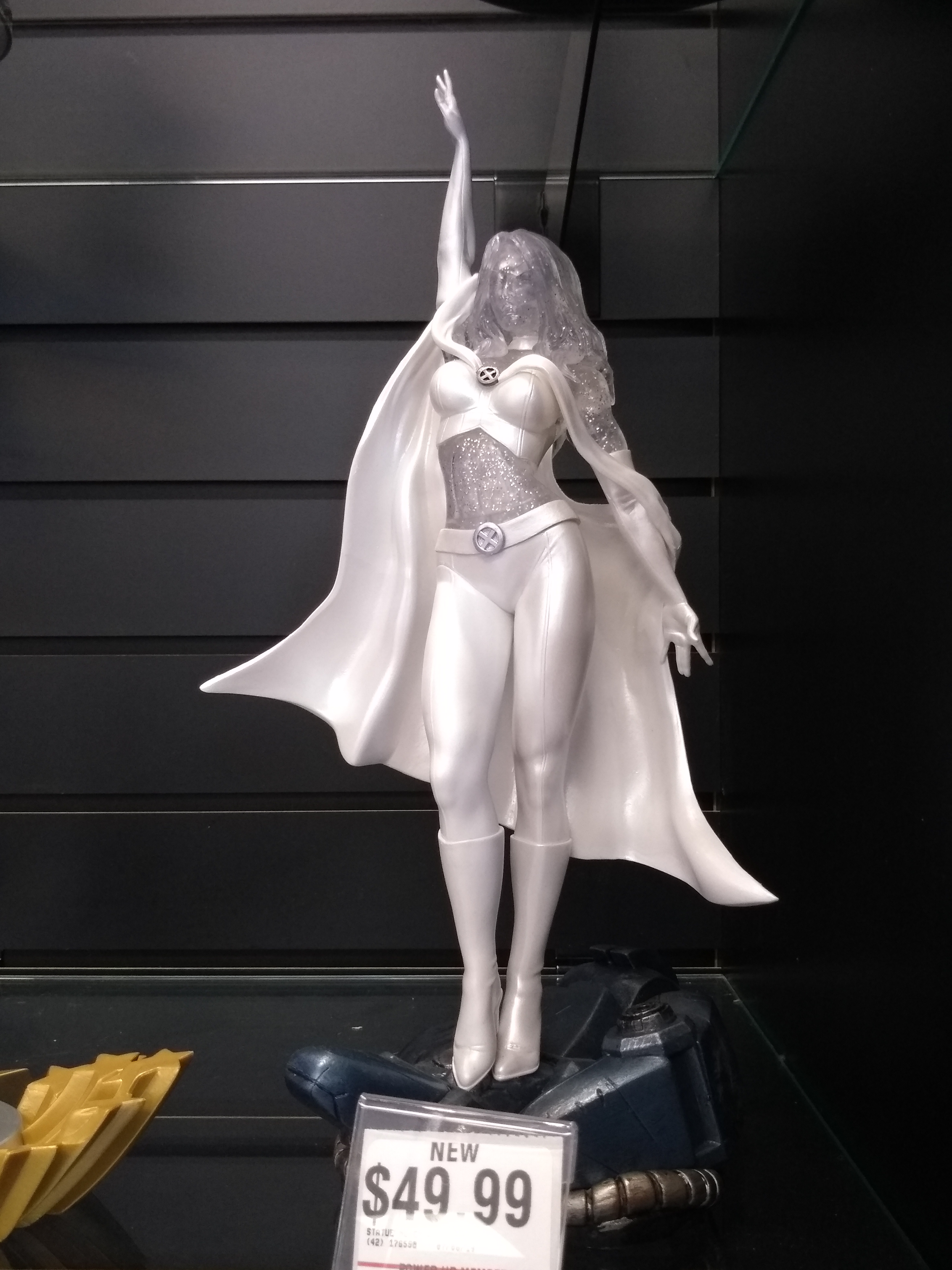 Marvel Comics PVC Statues General Discussion - Page 19 - Statue Forum
