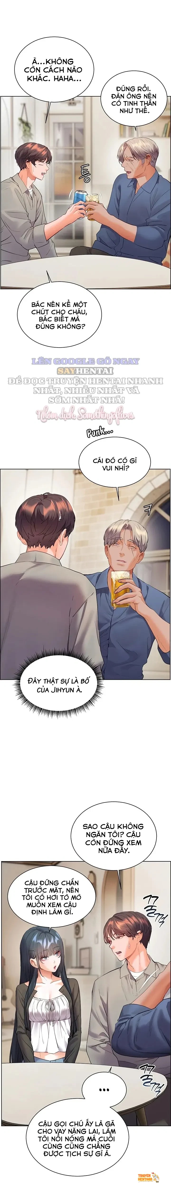 Xem ảnh Nỗ Lực Của Giáo Viên - Chapter 84 - tmpunfrbe53 - Truyenhentaiz.net