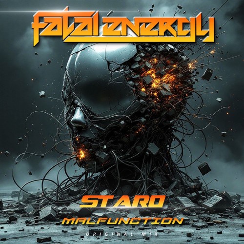 Staro - Malfunction (2026)