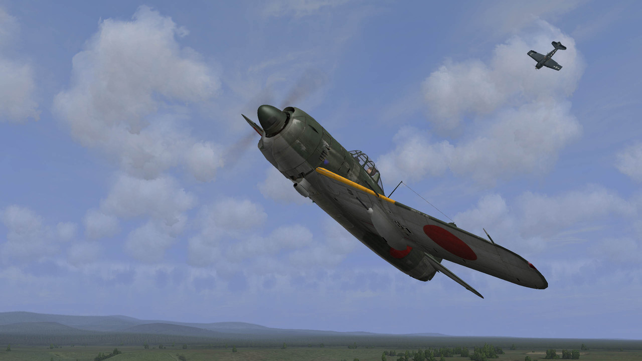 N1K1-Ja - 341st  Kokutai Philippines late 44 -