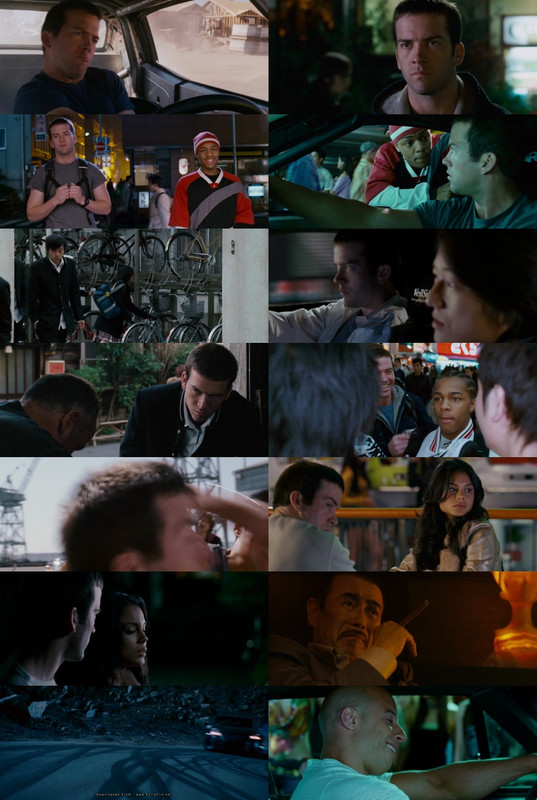 Red One 2024 Screenshot