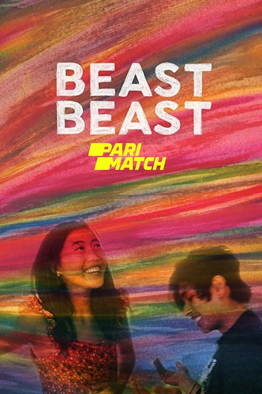  Beast Beast (2020) 720p HDRip Hollywood Movie [Dual Audio] [Hindi (FanDub) or English] x264 AAC [950MB] Full Movie Download
