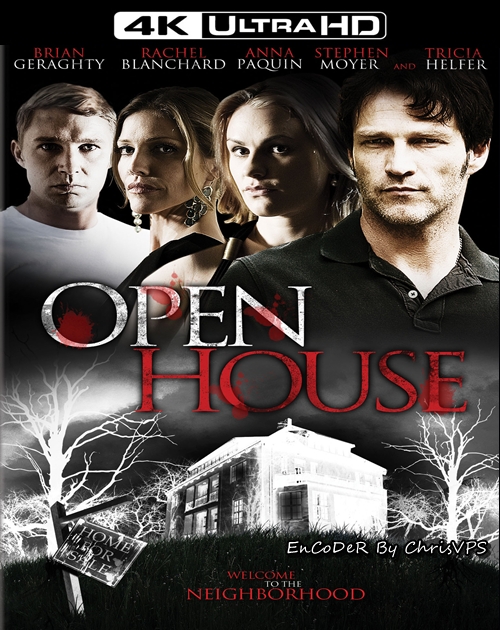Dom otwarty / The Open House (2018) MULTI.HDR.2160p.WEB.DL.DDP.AC3-ChrisVPS / LEKTOR i NAPISY