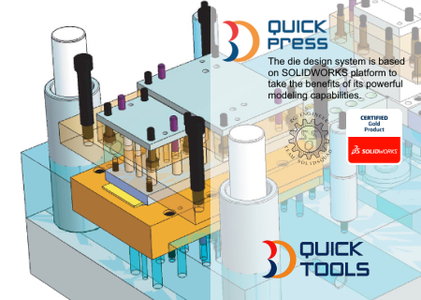 3DQuickPress 6.3.3