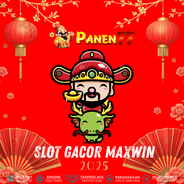 PANEN77